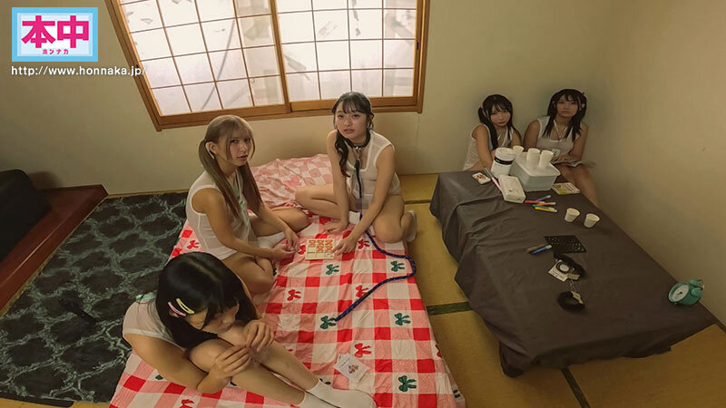 保護女子集団里親譲渡会 身寄りのない娘たちに希望を。5人のマ○コをナマで確認して持ち帰れる激ヤバ施設に潜入！ サンプル画像 1