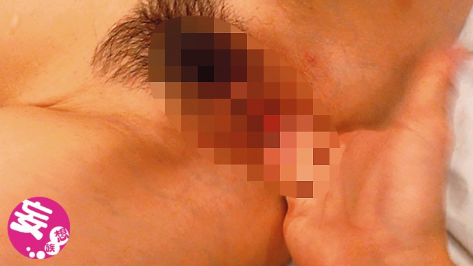 HMTS-011 パート 6 - 85 分