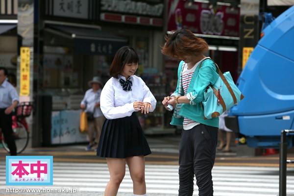 HND-083 パート 2 - 41 分