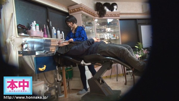 HND-098 パート 1 - 30 分