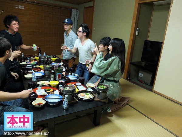 HND-107 パート 1 - 30 分