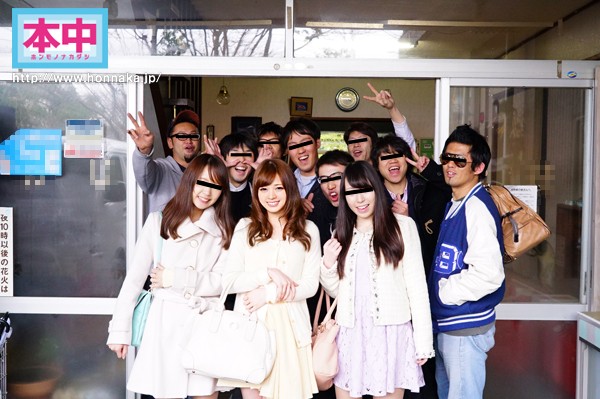 HND-197 Part 10 - 165 minutes