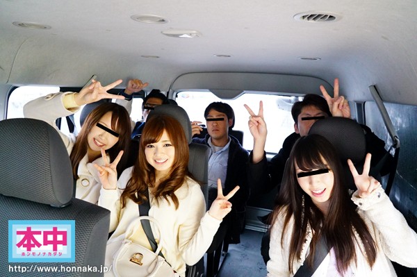 HND-197 パート 8 - 135 分