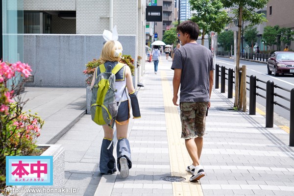 HND-219 Part 1 - 30 minutes