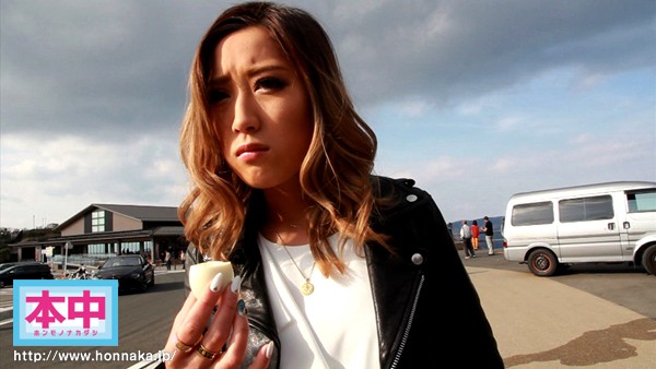 HND-266 Part 3 - 58 minutes