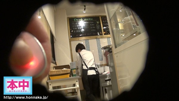 HND-267 Part 3 - 64 minutes