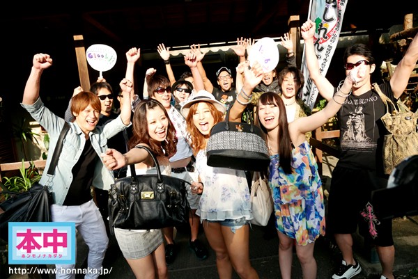 HND-271 第 1 部分 - 30 分钟