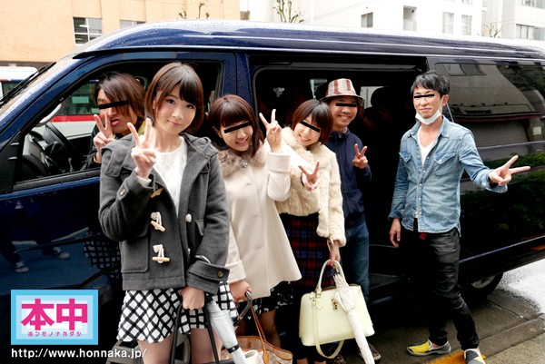 HND-277 パート 1 - 30 分