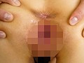 私の子宮に中出しアッパーカット！ 跡美しゅり - FANZA版サンプル画像