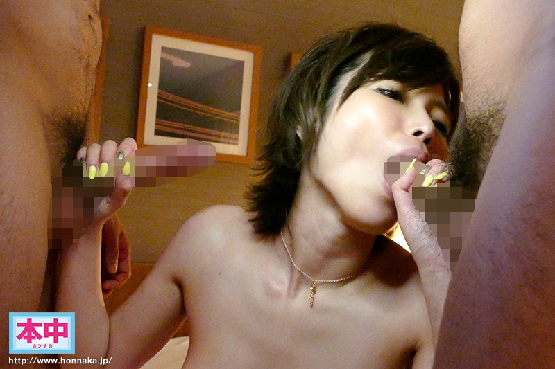 HND-444 パート 7 - 126 分