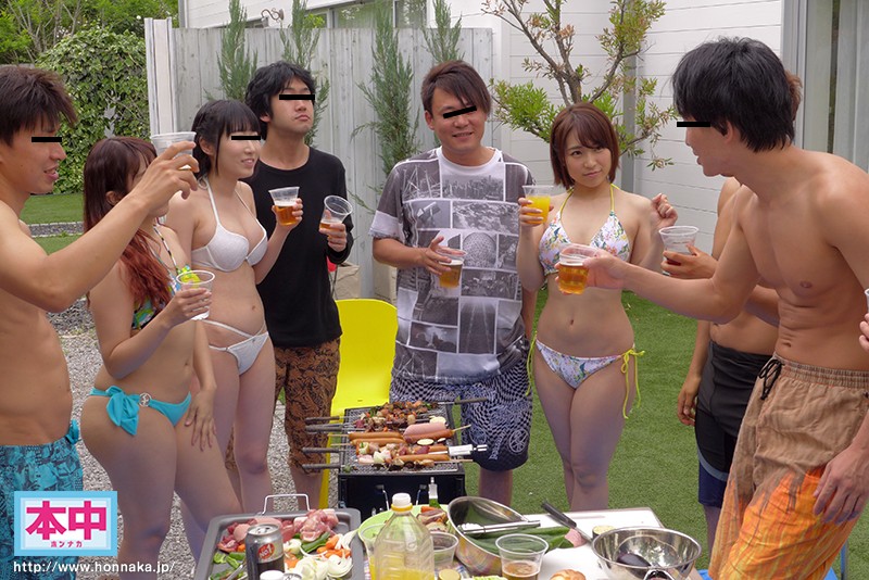 HND-561 第 1 部分 - 30 分钟