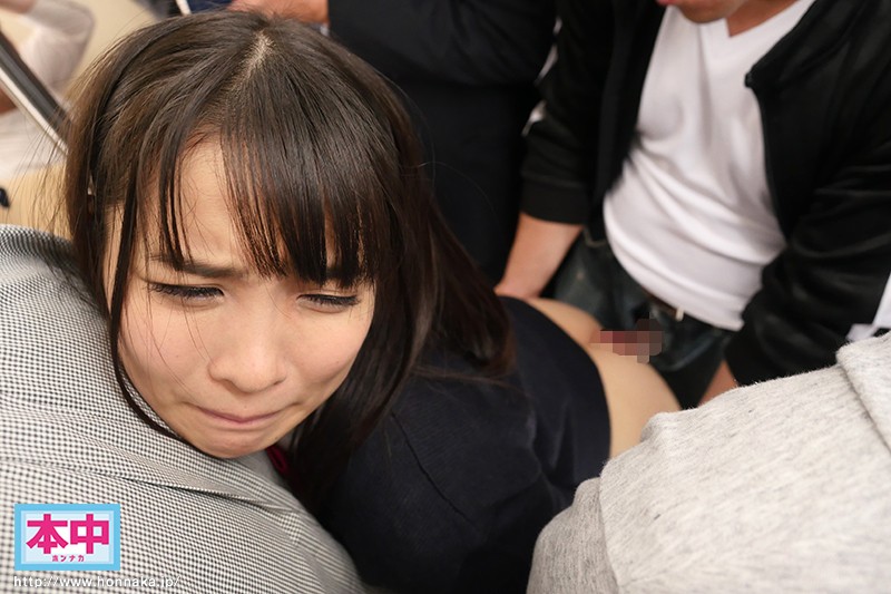 HND-633 Bagian 4 - 66 minit