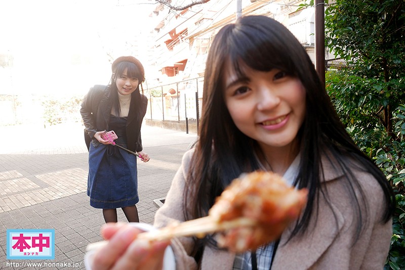 HND-669 Part 4 - 81 minutes