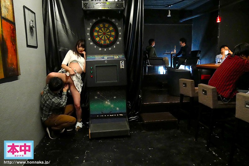 HND-702 パート 4 - 63 分