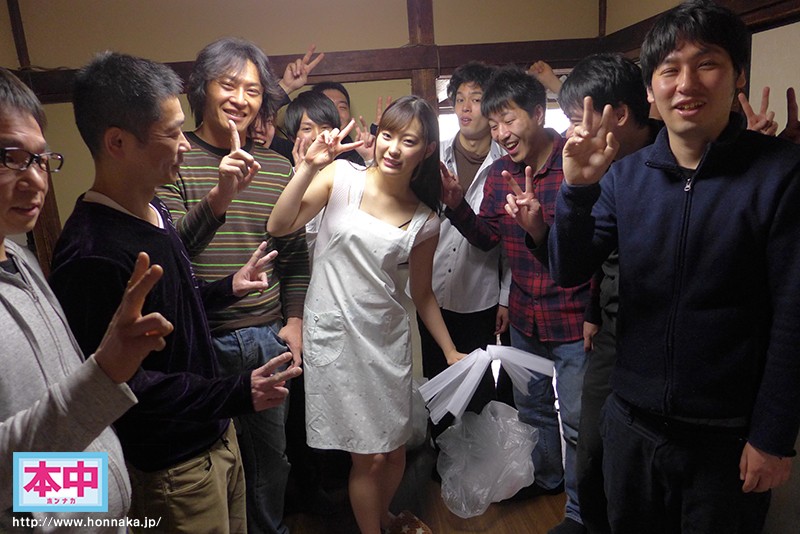 HND-718 Bagian 2 - 41 minit