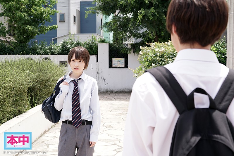 HND-737 パート 1 - 30 分