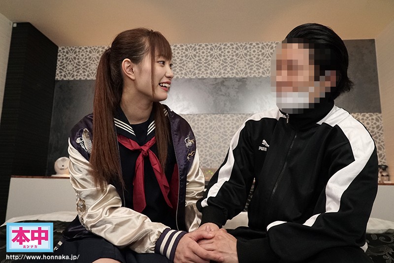 HND-745 Bagian 7 - 114 minit