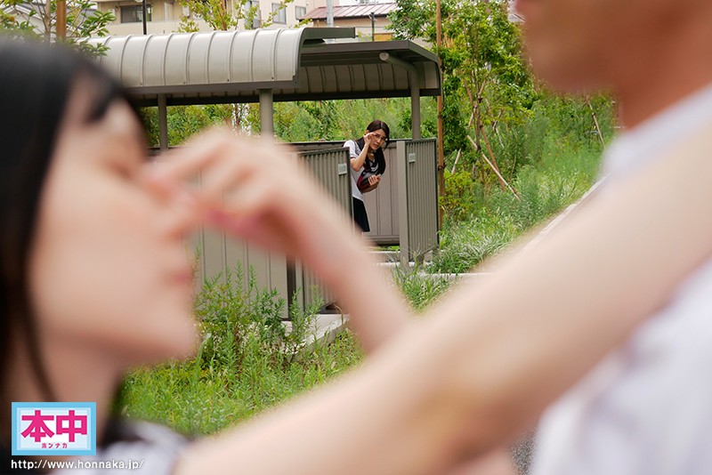 HND-765 Bagian 1 - 30 minit