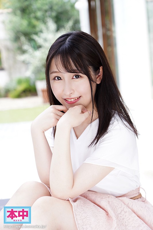 あざと可愛い元地方アナウンサー はじめてのナマ中出し 成田つむぎ