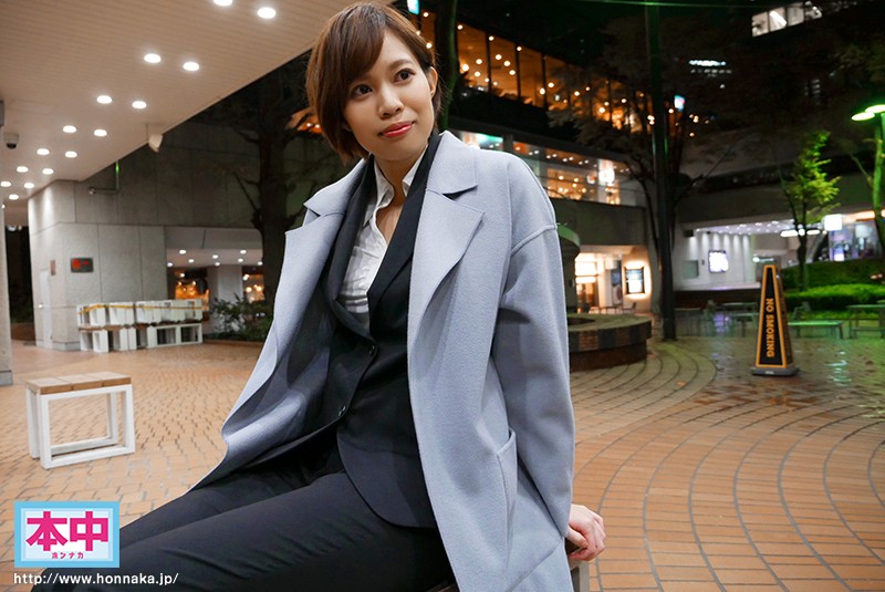 HND-936 Bagian 1 - 30 minit