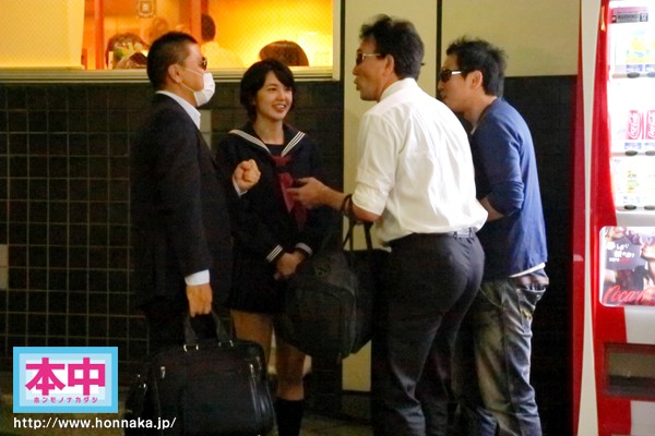 HNDS-015 Part 10 - 129 minutes