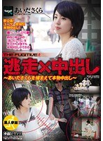 (hnds00015)[HNDS-015]Runaway x Creampie - Sakura Aida Gets Caught and Given a Real Creampie Download