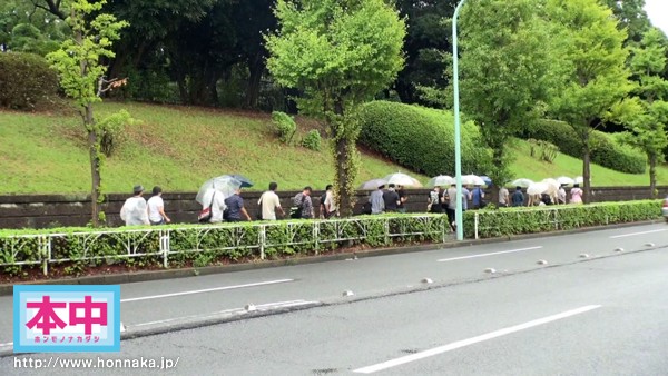 HNDS-018 Part 2 - 41 minutes