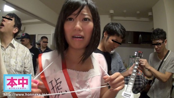 HNDS-018 Part 5 - 74 minutes