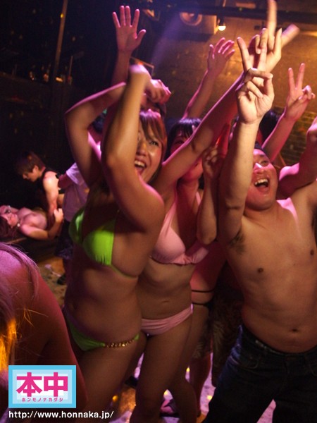 HNDS-037 Part 7 - 120 minutes