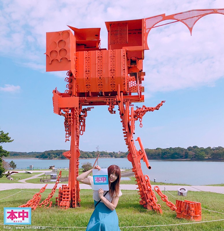 HNDS-061 第 1 部分 - 30 分钟