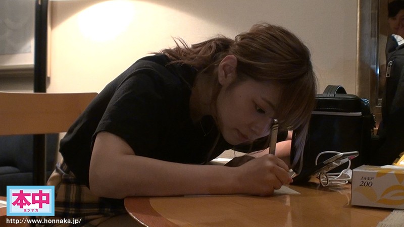 HNDS-064 Part 10 - 309 minutes