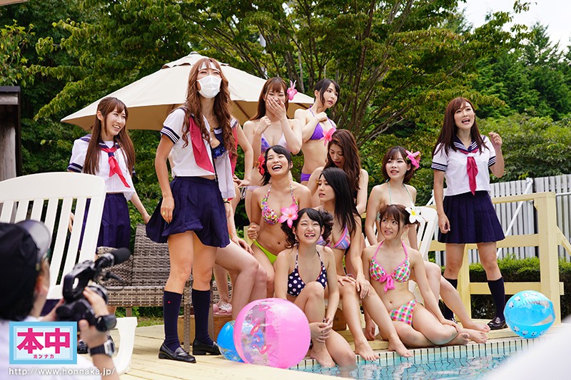 HNDS-066 第 5 部分 - 74 分钟