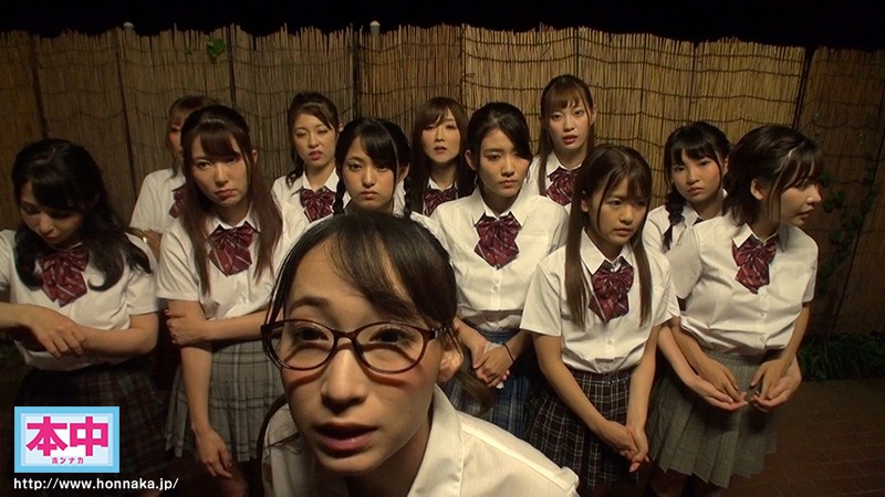HNDS-068 Part 1 - 30 minutes