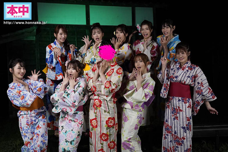 HNDS-078 第 1 部分 - 30 分钟