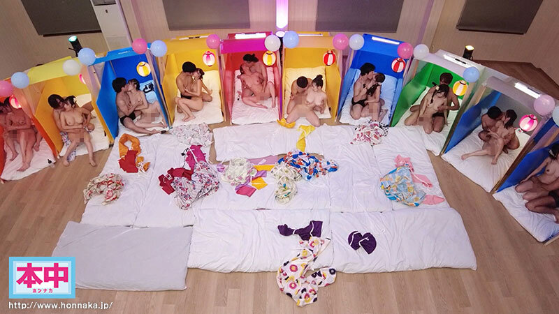 HNDS-079 Bagian 3 - 102 minit