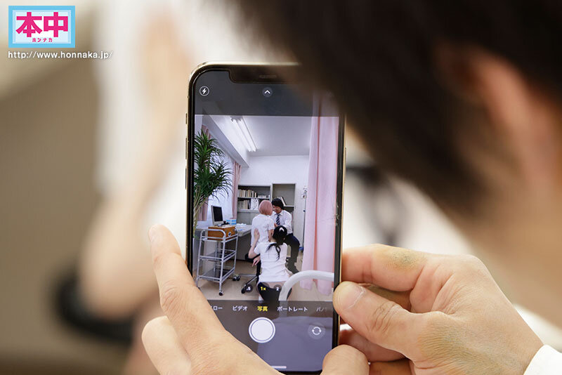 HNDS-080 パート 2 - 46 分