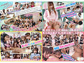 本中大共演 完全版 今日、中出ししまくる全裸運動会！未公開ナマ着替え＆初出しお宝シーン収録スペシャル！ - サンプル 3