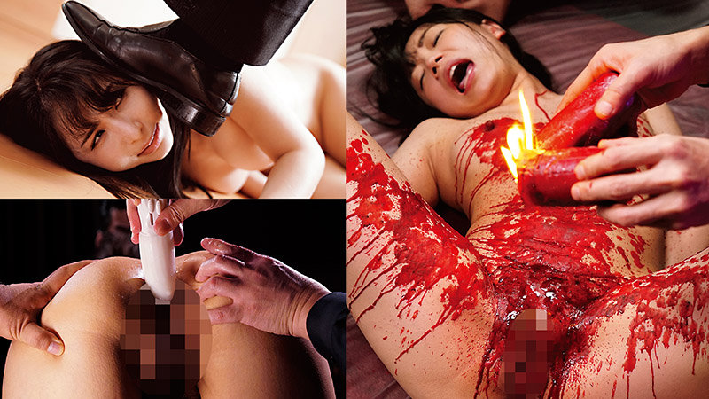 HNMB-002 第 1 部分 - 30 分钟