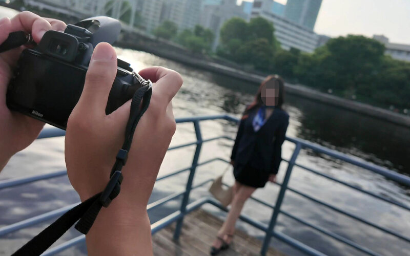 HNTD-002 第 4 部分 - 69 分钟