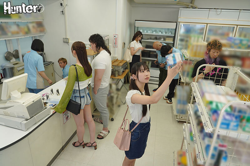 HNTRZ-006 第 2 部分 - 49 分钟