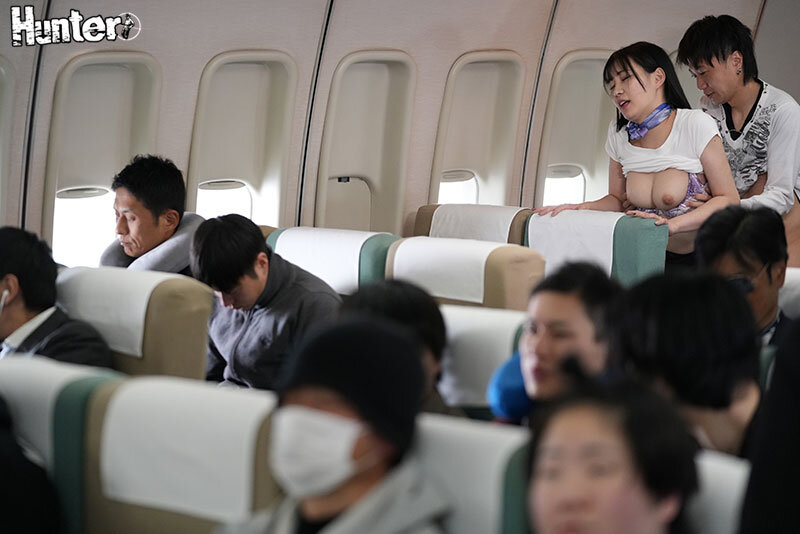 HNTRZ-018 Part 9 - 126 minutes