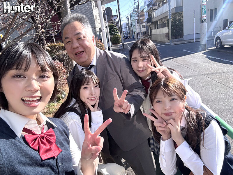 HNTRZ-019 Part 1 - 30 minutes