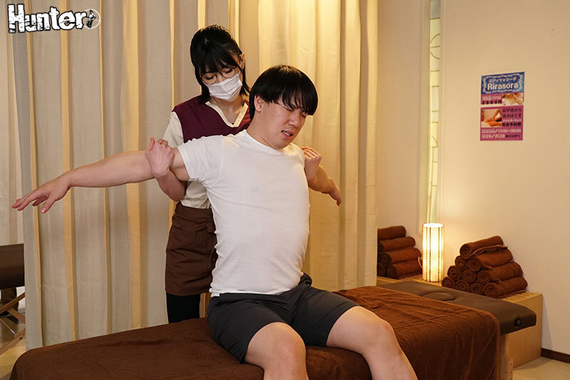 HNTRZ-020 Part 1 - 30 minutes