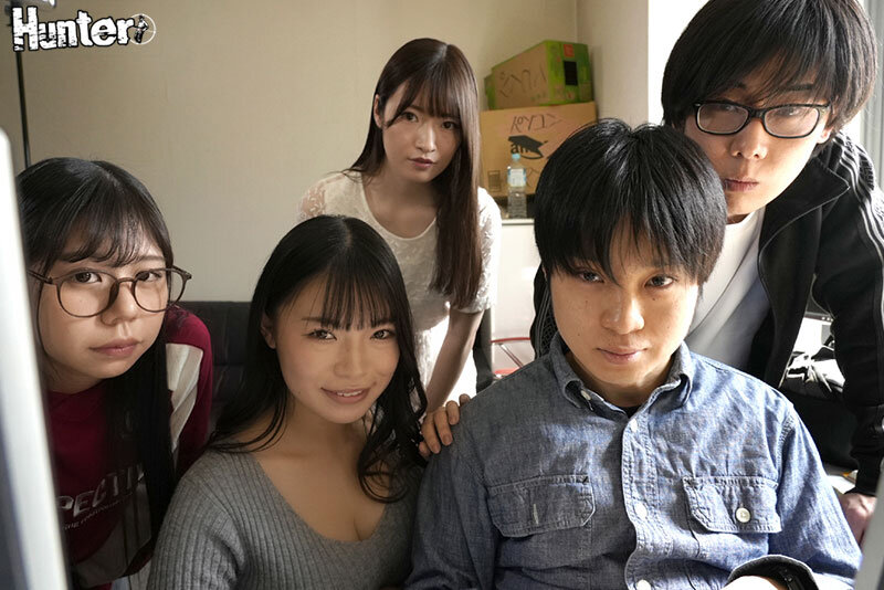 HNTRZ-021 第 1 部分 - 30 分钟