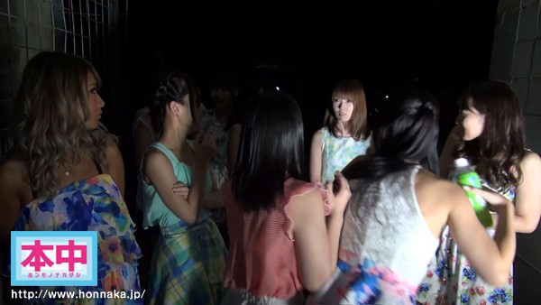 HNTV-002 パート 9 - 118 分