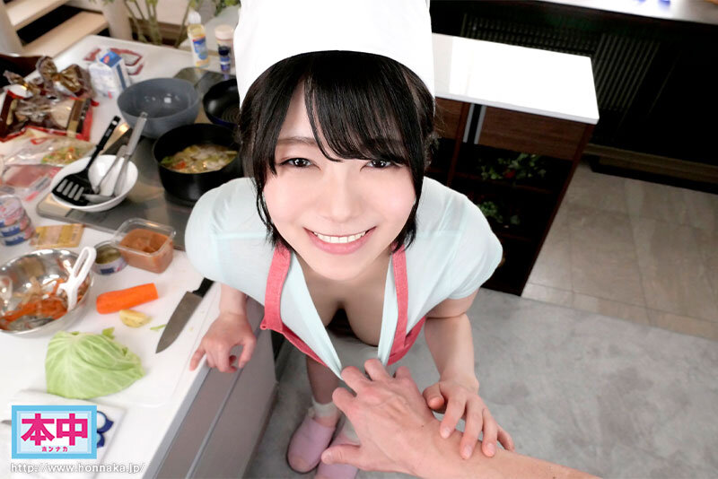 HNVR-096 第 3 部分 - 44 分钟