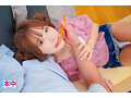 【VR】幼なじみはAV女優の松本いちか ちょっと小生意気な幼馴染の後輩を僕の家に泊めてあげた5日間の同棲性活 5日間日替わりアングル特化（顔面特化・地面特化・立ち特化・座り地面特化・天井特化） サムネイル画像