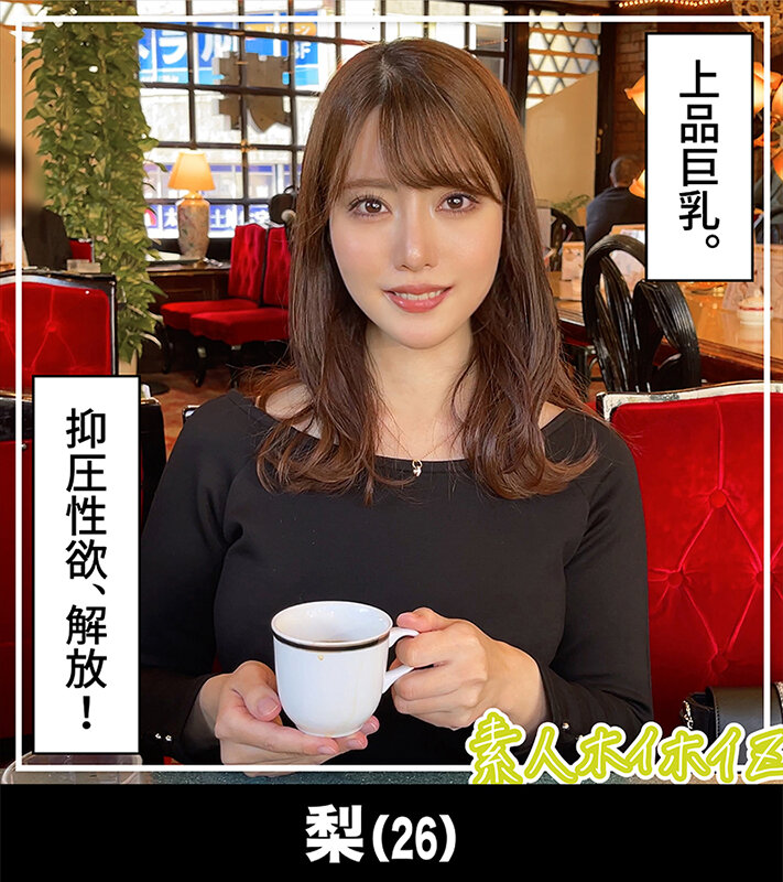 HOIZ-131 パート 6 - 115 分