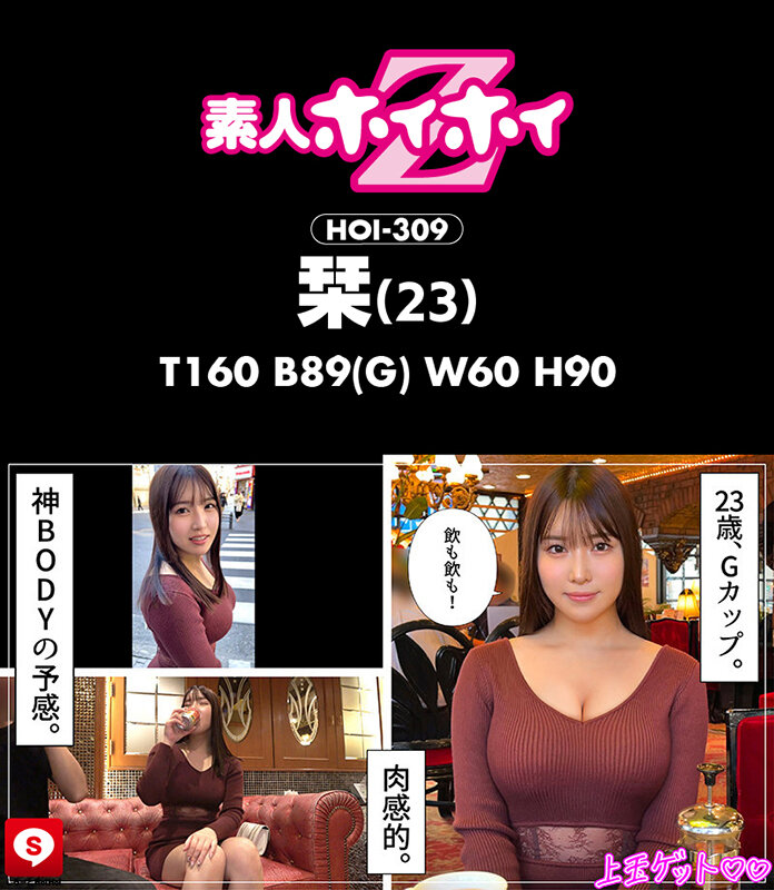 HOIZ-134 第 15 部分 - 268 分钟