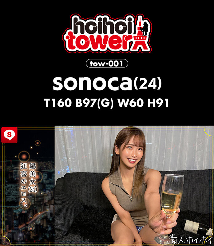 HOIZ-145 Part 3 - 62 minutes